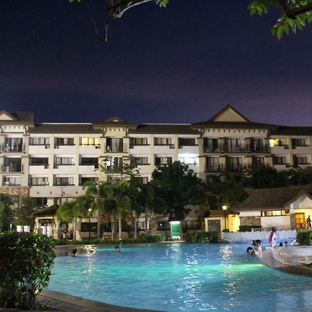 Appartamento di 35 m² con 1 camera Davao City Esterno foto