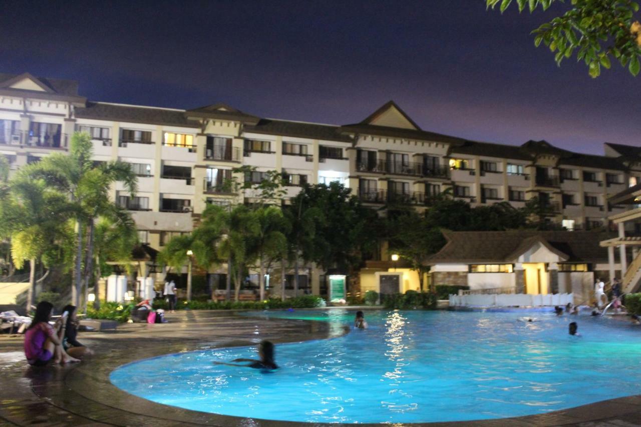 Appartamento di 35 m² con 1 camera Davao City Esterno foto