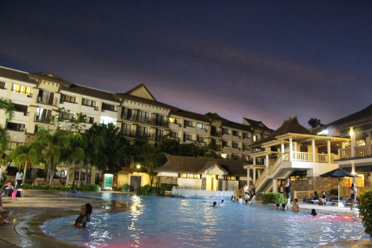 Appartamento di 35 m² con 1 camera Davao City Esterno foto