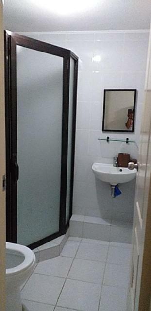 Appartamento di 35 m² con 1 camera Davao City Esterno foto
