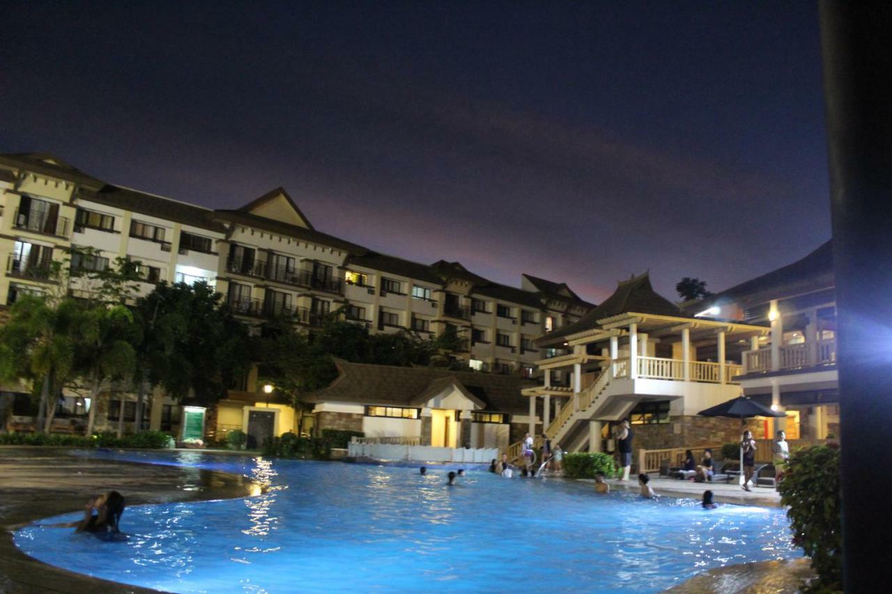 Appartamento di 35 m² con 1 camera Davao City Esterno foto