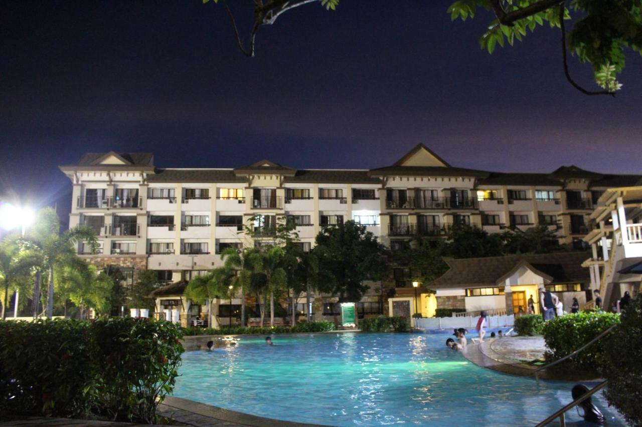 Appartamento di 35 m² con 1 camera Davao City Esterno foto